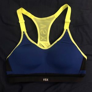 Victoria’s Secret Sports Bra